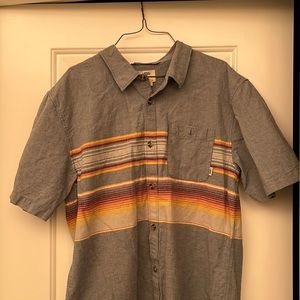 Vans - t shirt in great condition.